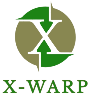 x-warp